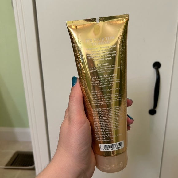 In the Stars Body Cream - Picture 2 of 3